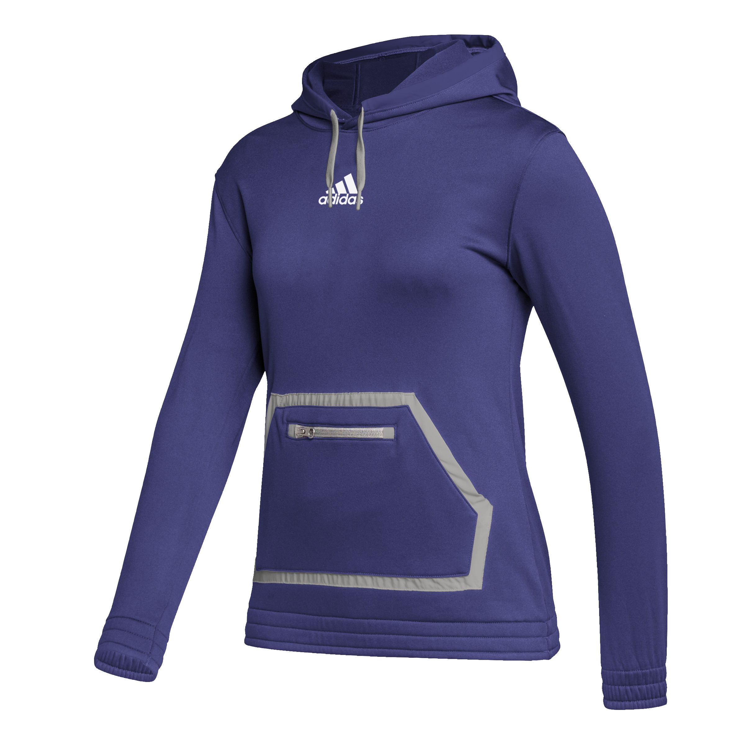 W Team Hoodie, custom hoodie or sweatshirt with logo imprint 3