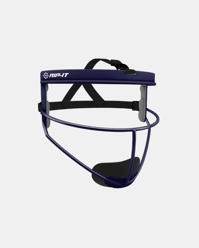 RIP-IT Youth Original Defense Softball Fielder's Mask 3
