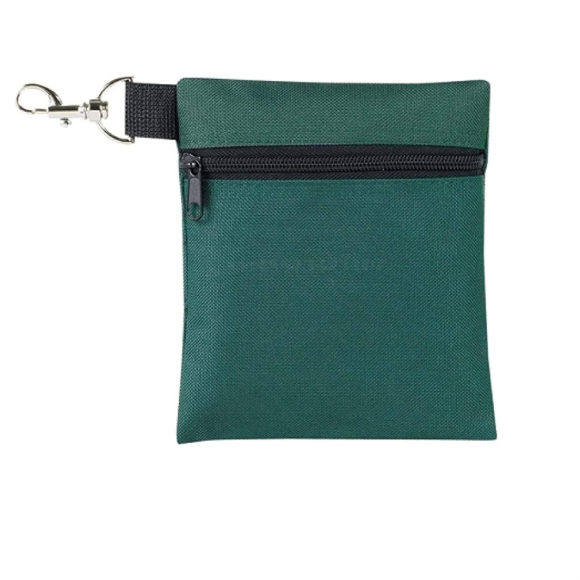 Golf Tee Ball Pouch 5