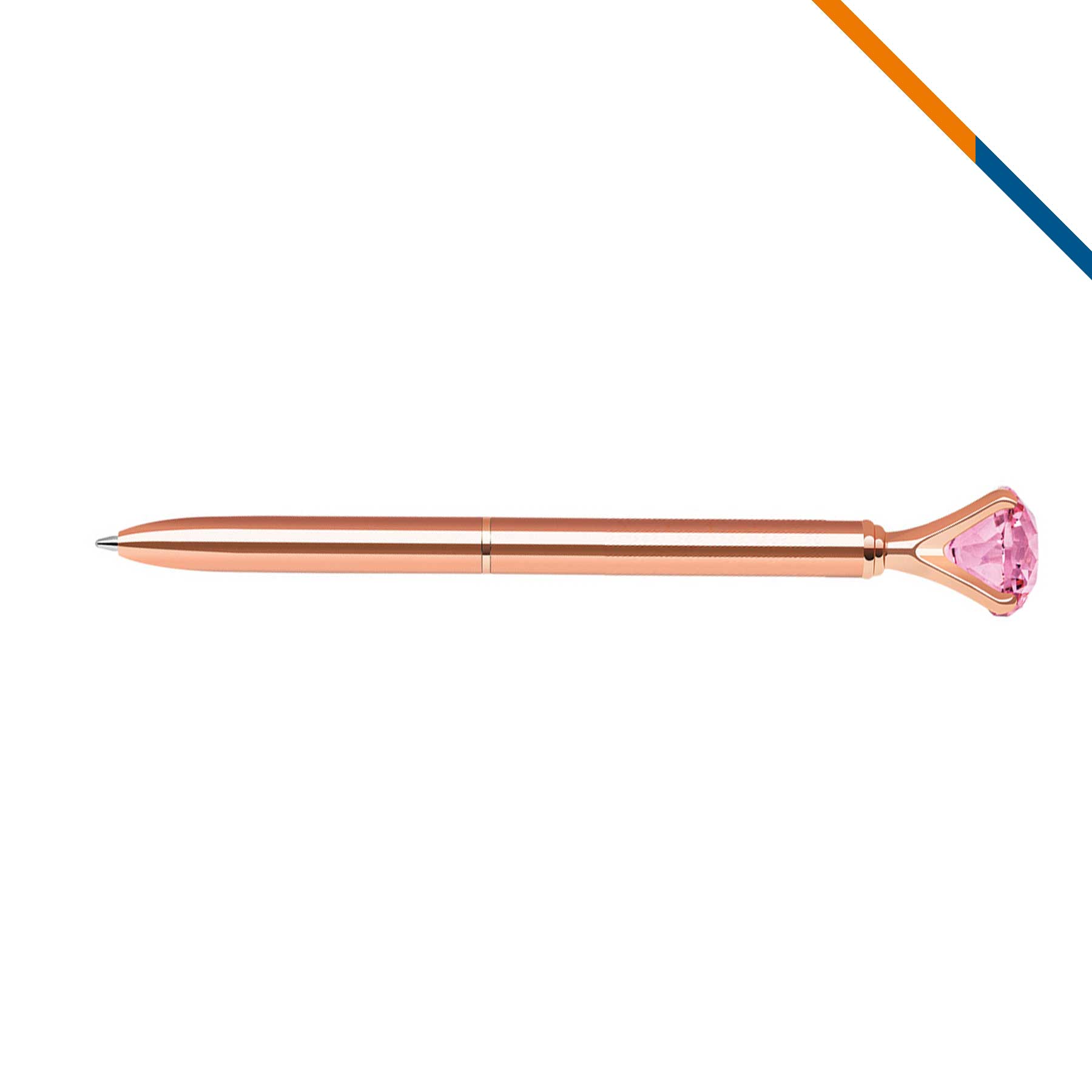 Frogence Metal Pen 2
