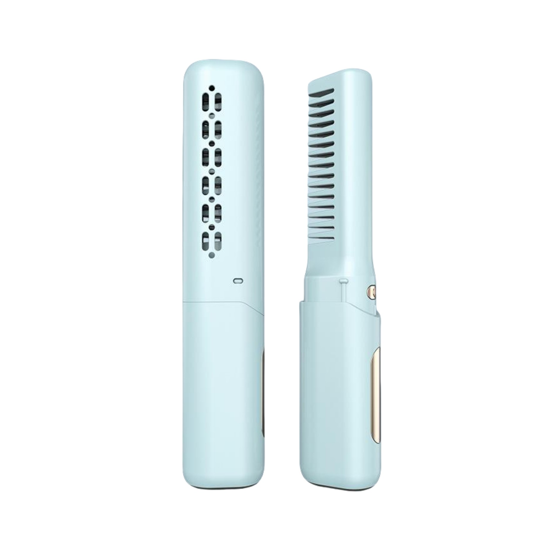 Rechargeable Mini Hair Straightener 3