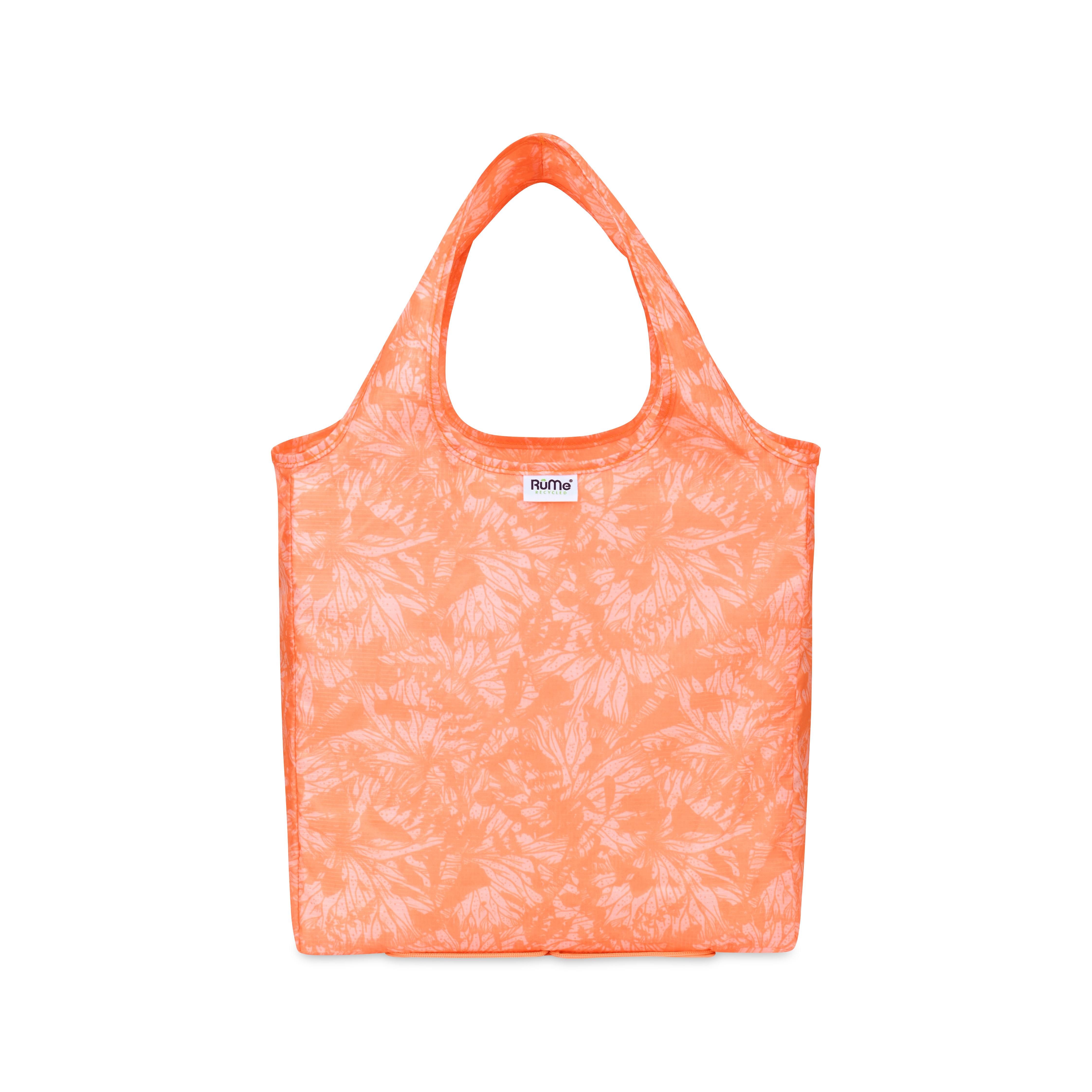 RuMe® Recycled Ripstop rPET bFold Tote 1