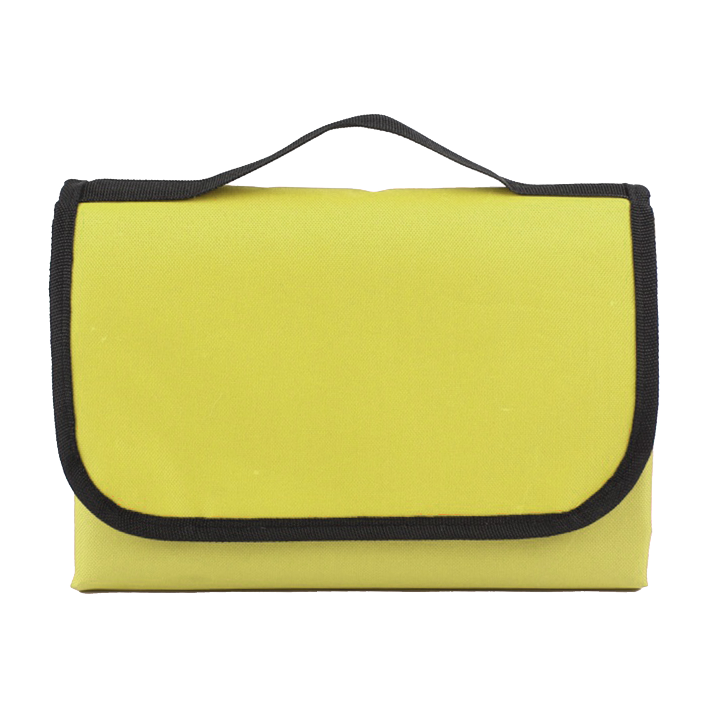 Oxford Foldable Outdoor Waterproof Picnic Cloth 4