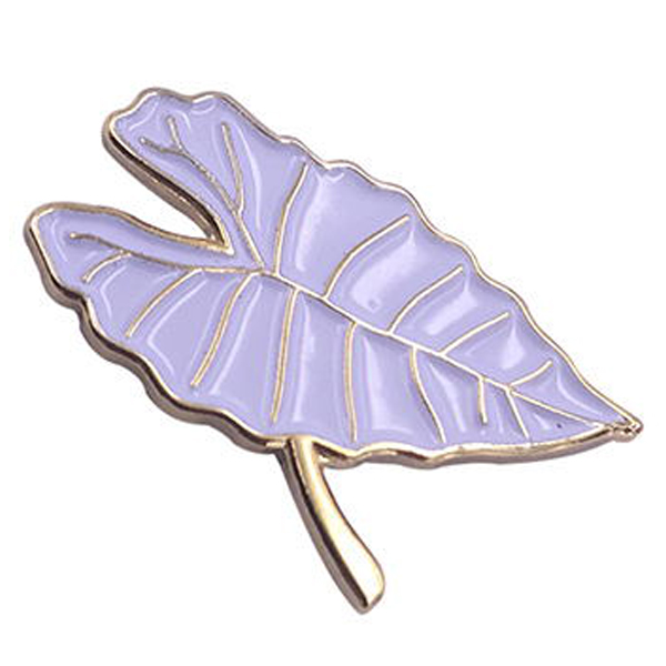 Soft Enamel Lapel Pin 11