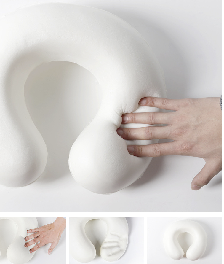 Travel Pillow 4