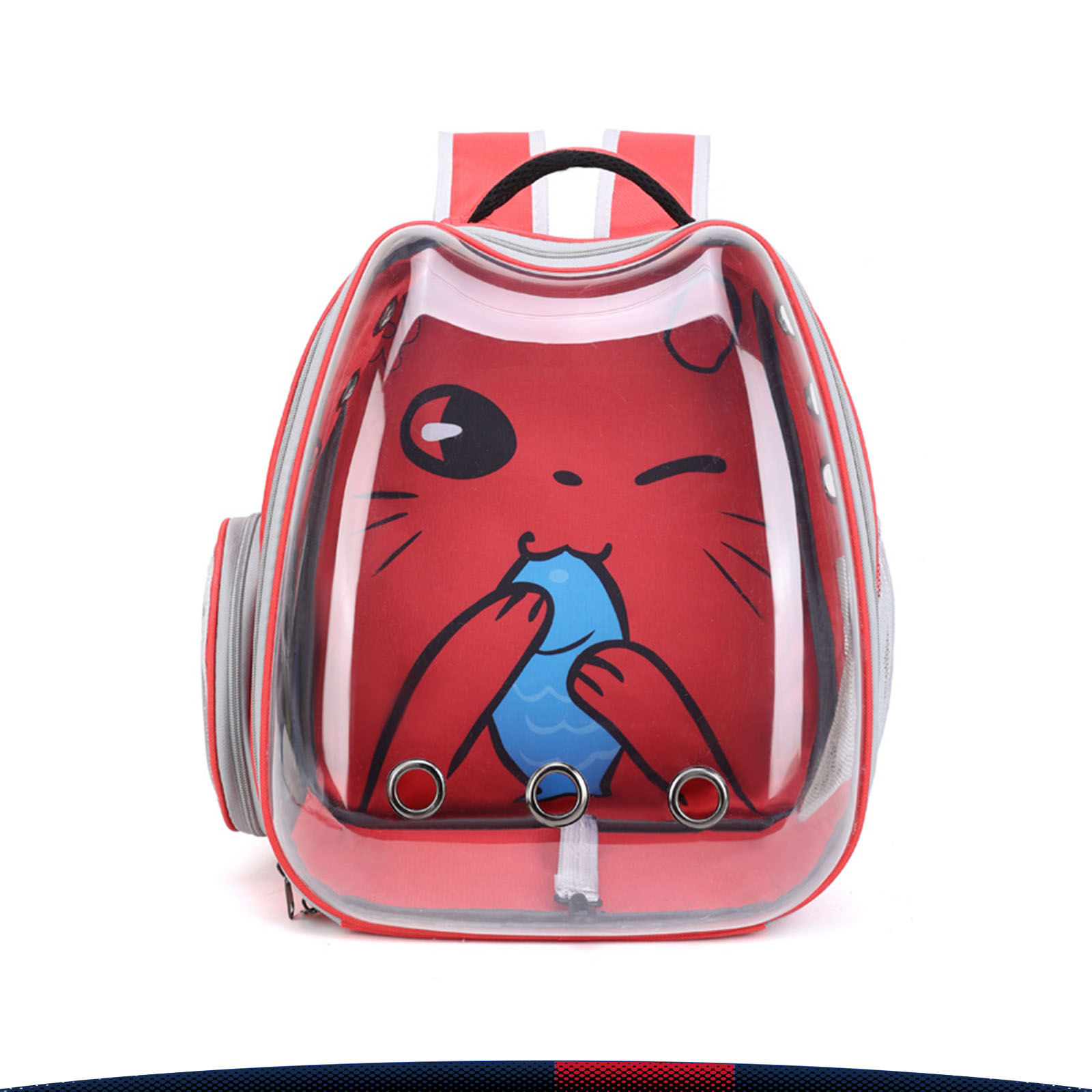 Githa Cute Pet Backpack 3