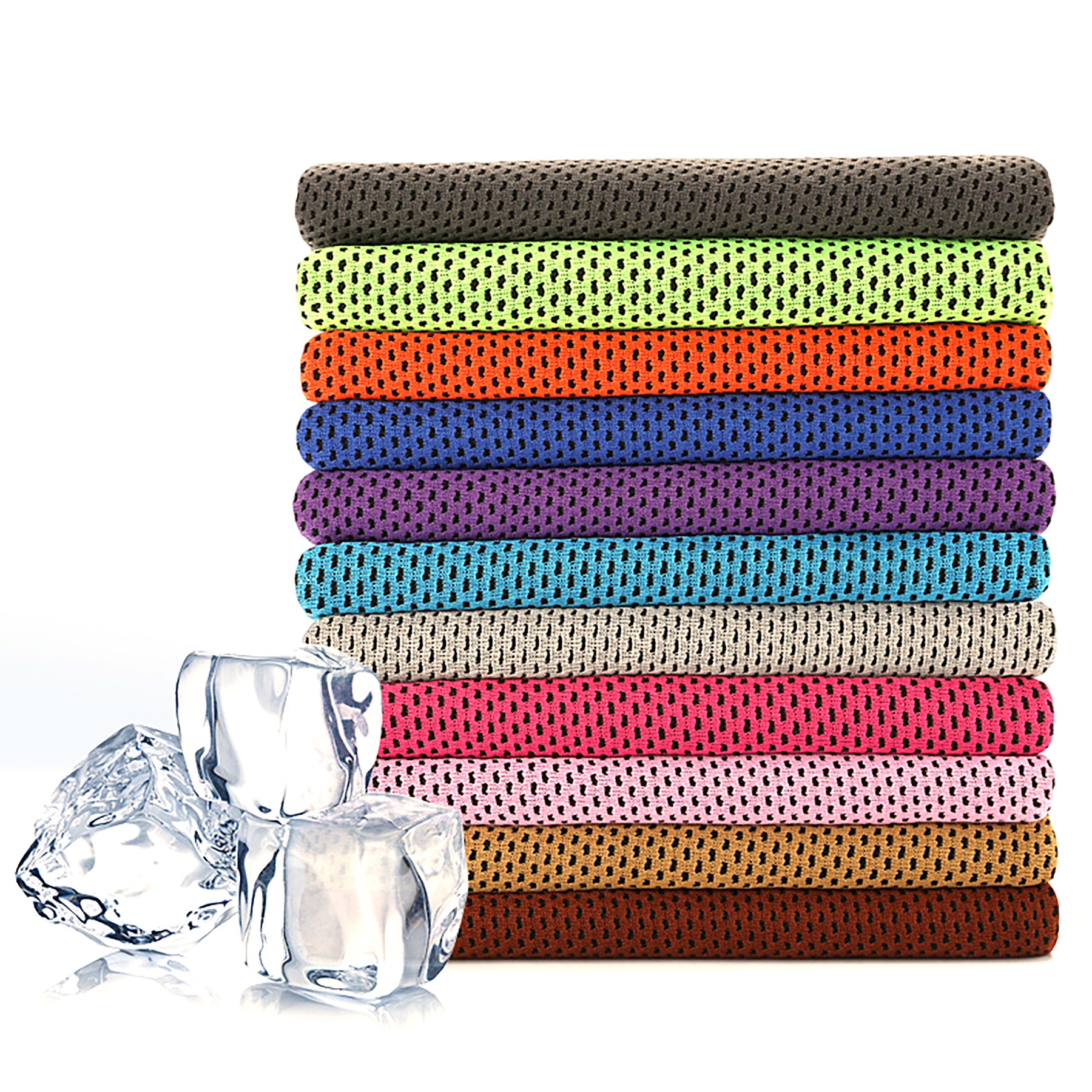 Soft Sports Cooling Towel 4