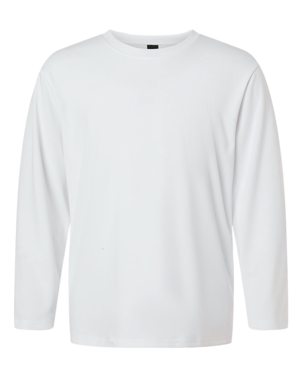 Youth Pro-Lock Performance Long Sleeve T-Shirt - 48400Y 7