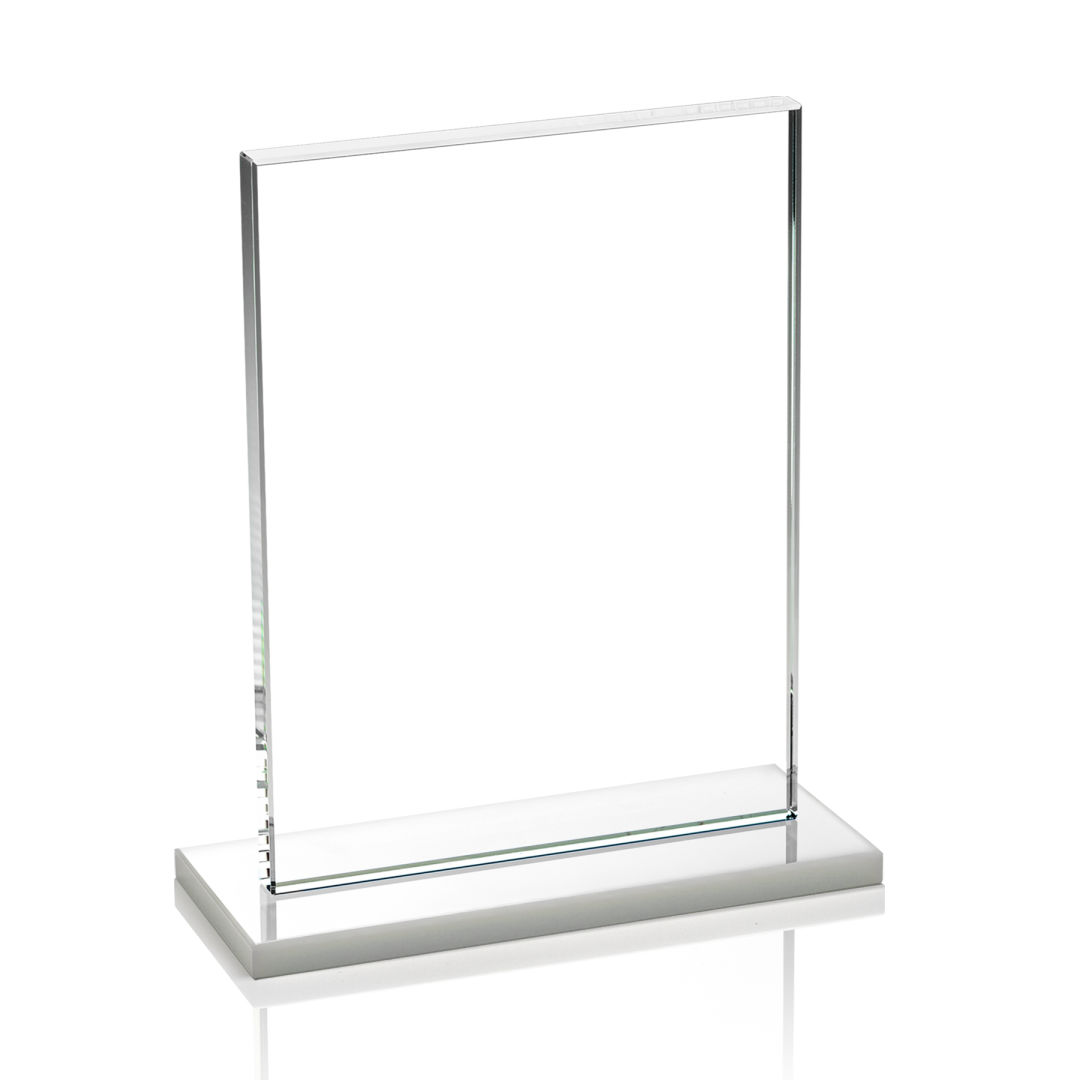 Emperor Award - White (Horiz) 13