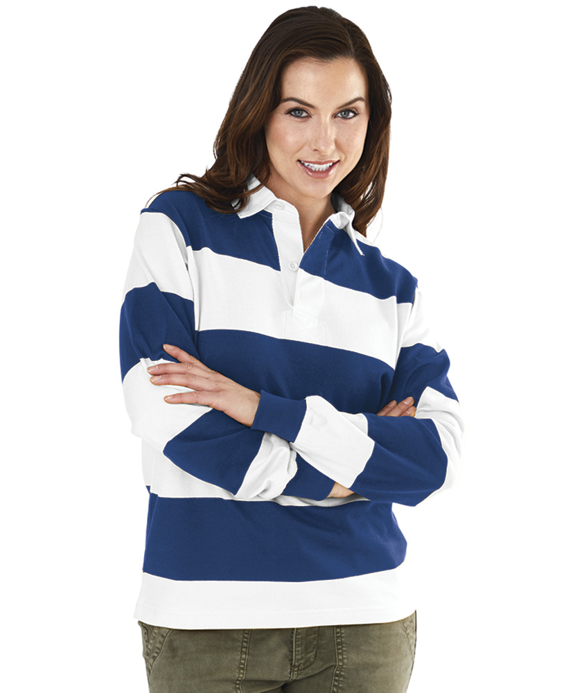 Classic Rugby Shirt 20