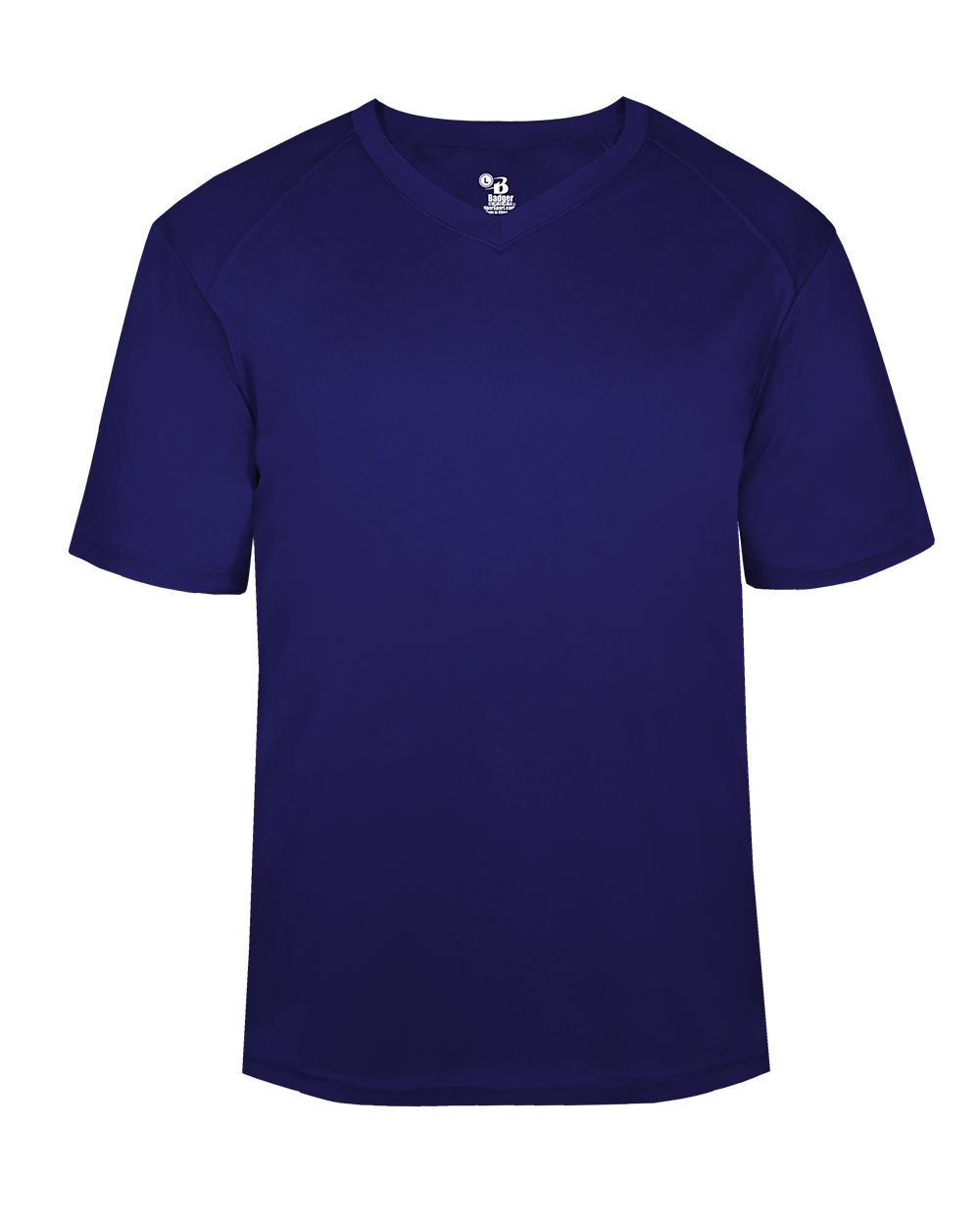B-Core V-Neck Tee 9