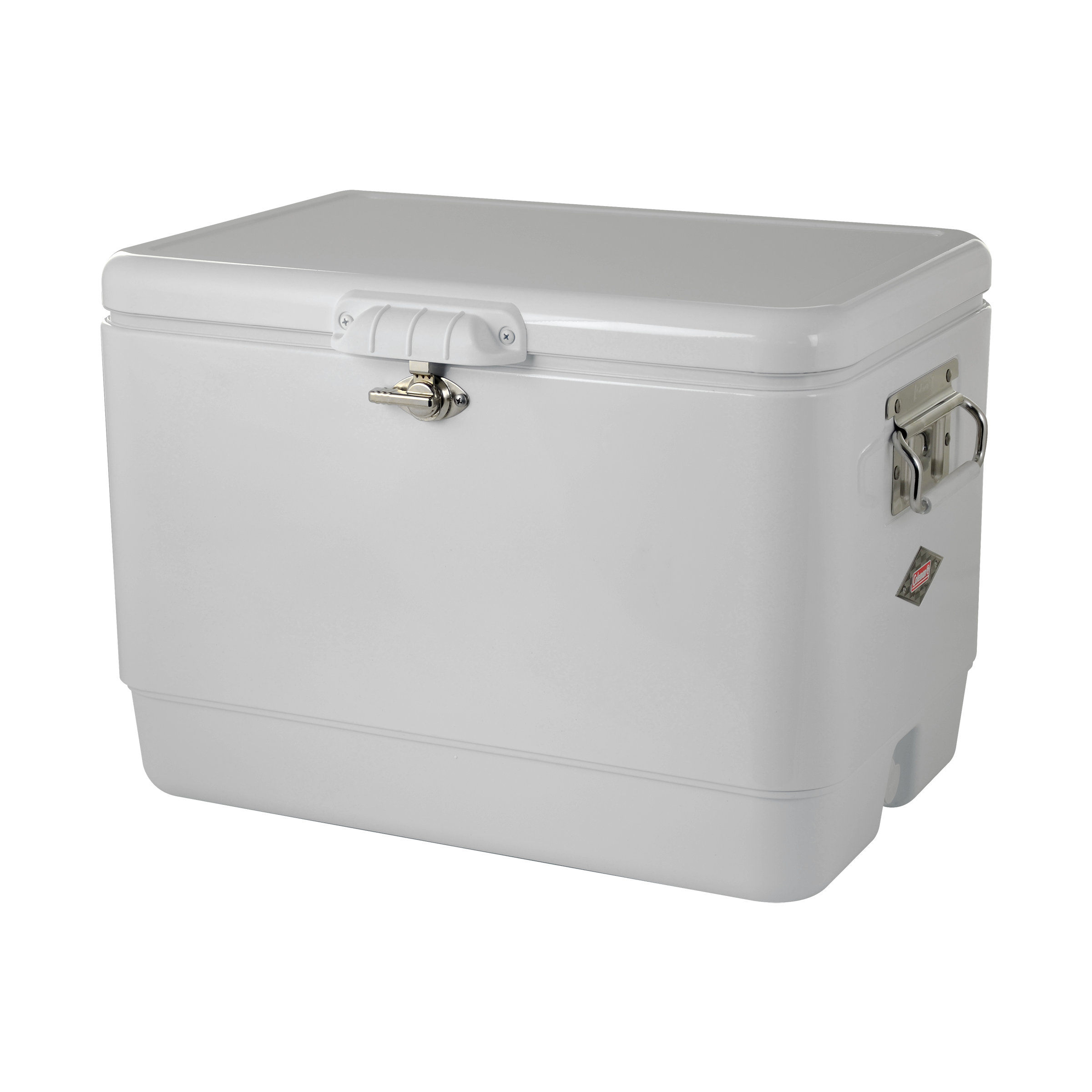 54 Qt Classic Steel-Belted Cooler