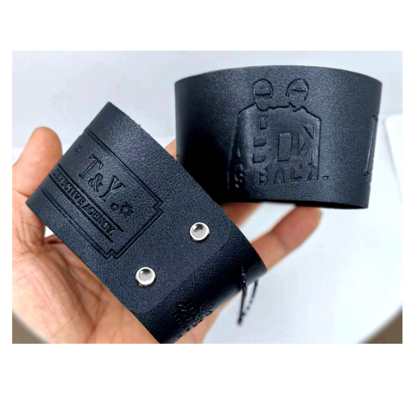 Leather Coffee Cup Sleeves 3