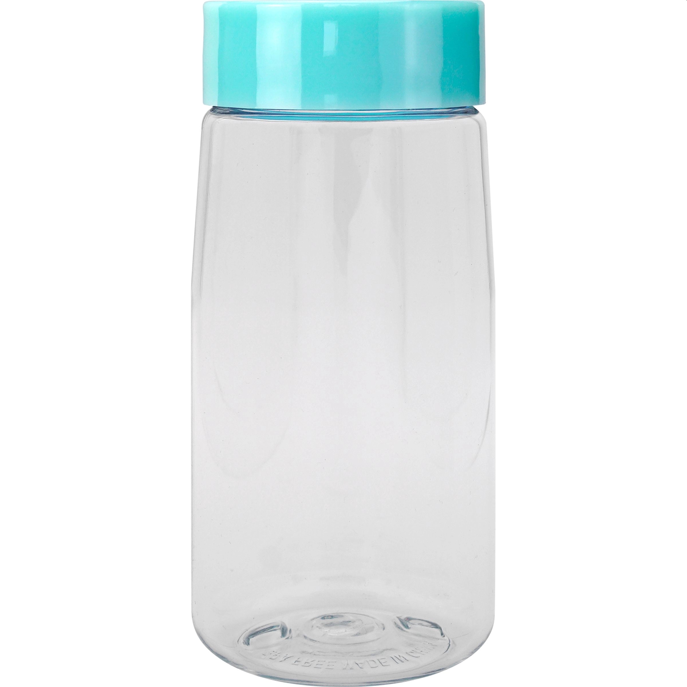 Clear View 18 oz. Recycled Bottle 15