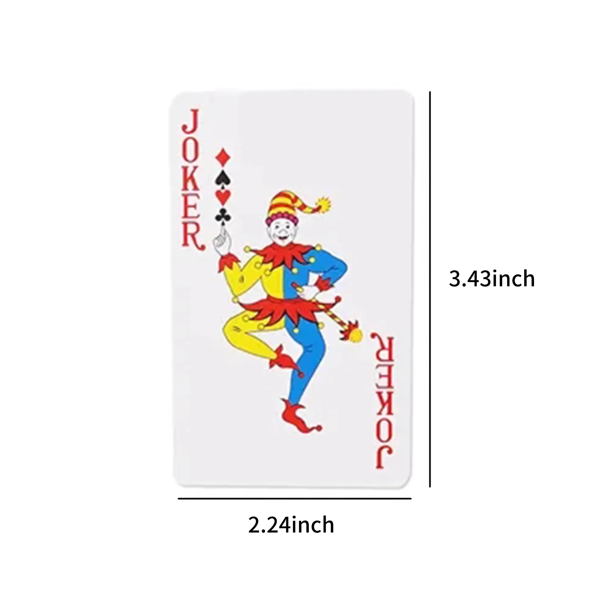 Custom Playing Cards 3