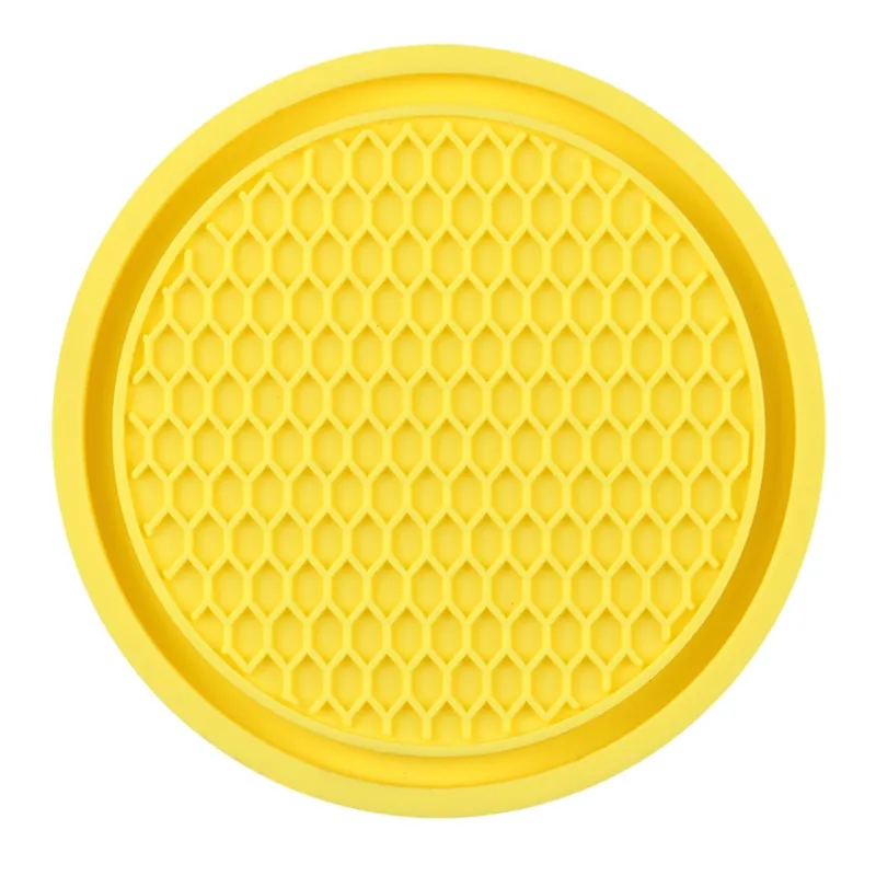 PVC Car Coaster 9