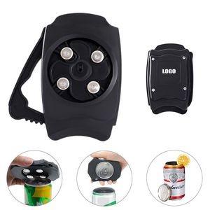Creative Drinks Can Opener Effortless And Safe Can Opening Tool 5