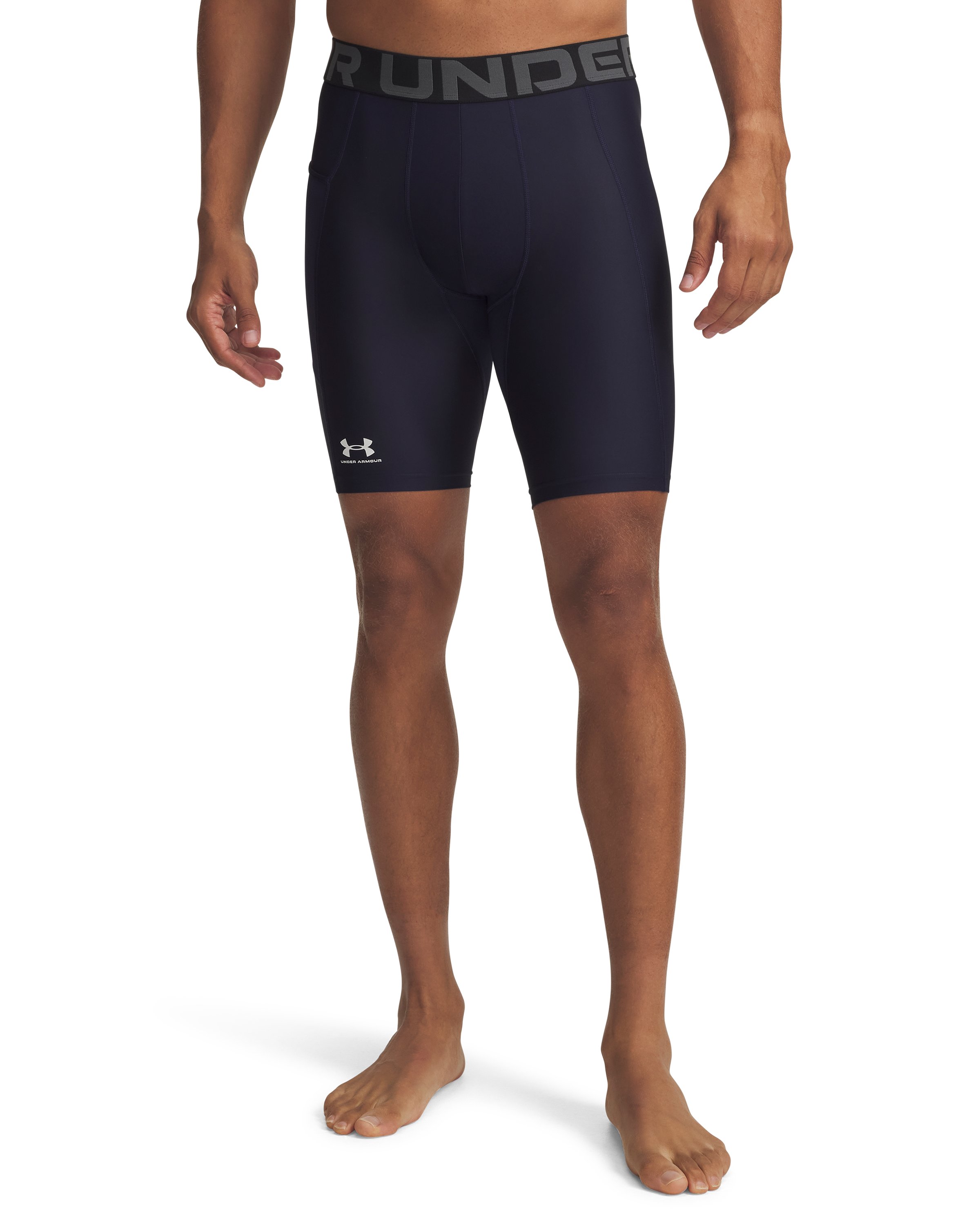 HeatGear Pocket Men's 9 Shorts 13