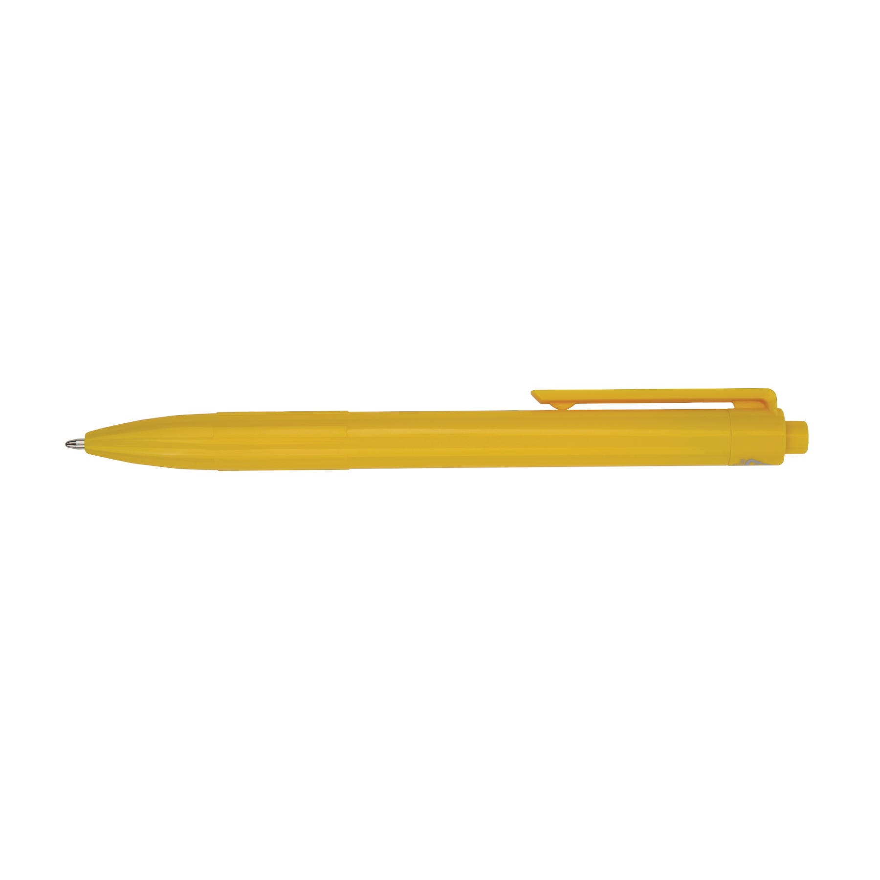 Verda Recycled Plastic Ballpoint Pen 56