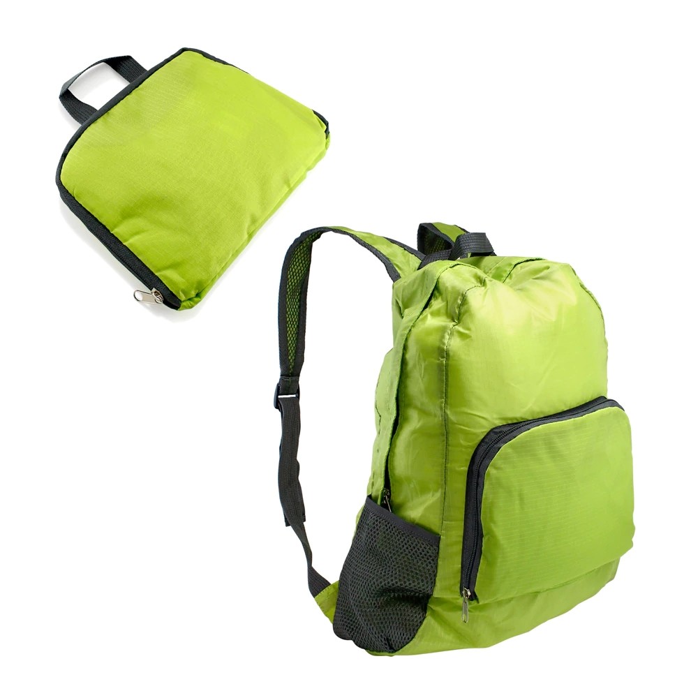 Foldable Sports Backpack 1