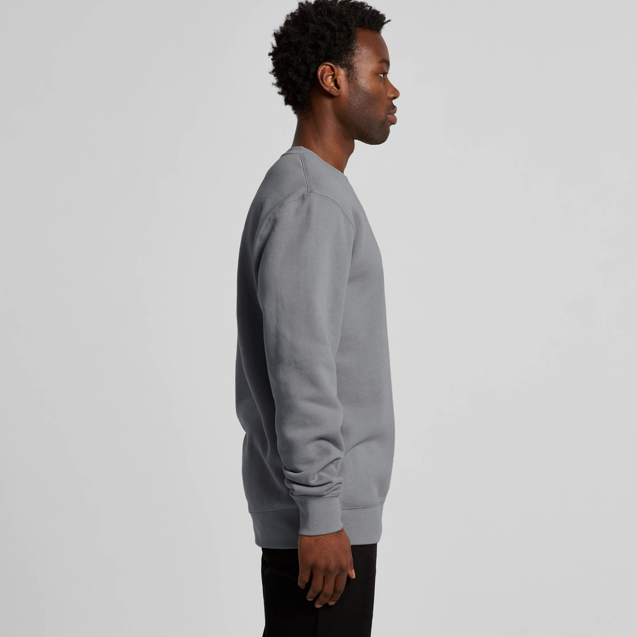 Stencil Crew | 5103, custom hoodie or sweatshirt with logo imprint 13
