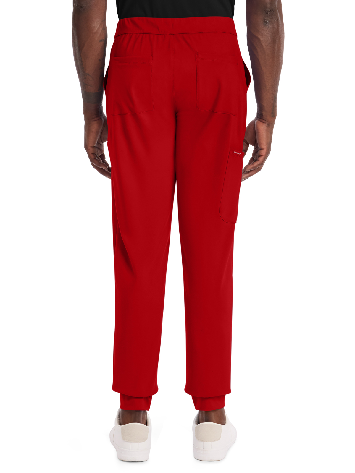 Cherokee - Cherokee Achieve - Men's 5-Pocket Jogger Pant 5