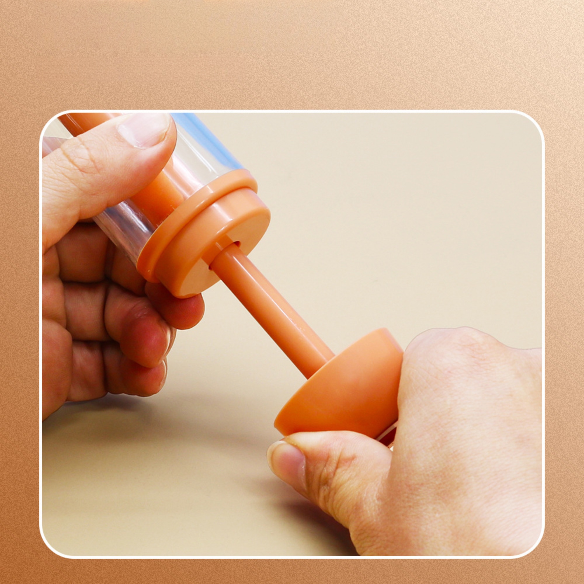 Portable Air Pressure Spraying Hydration Device 3