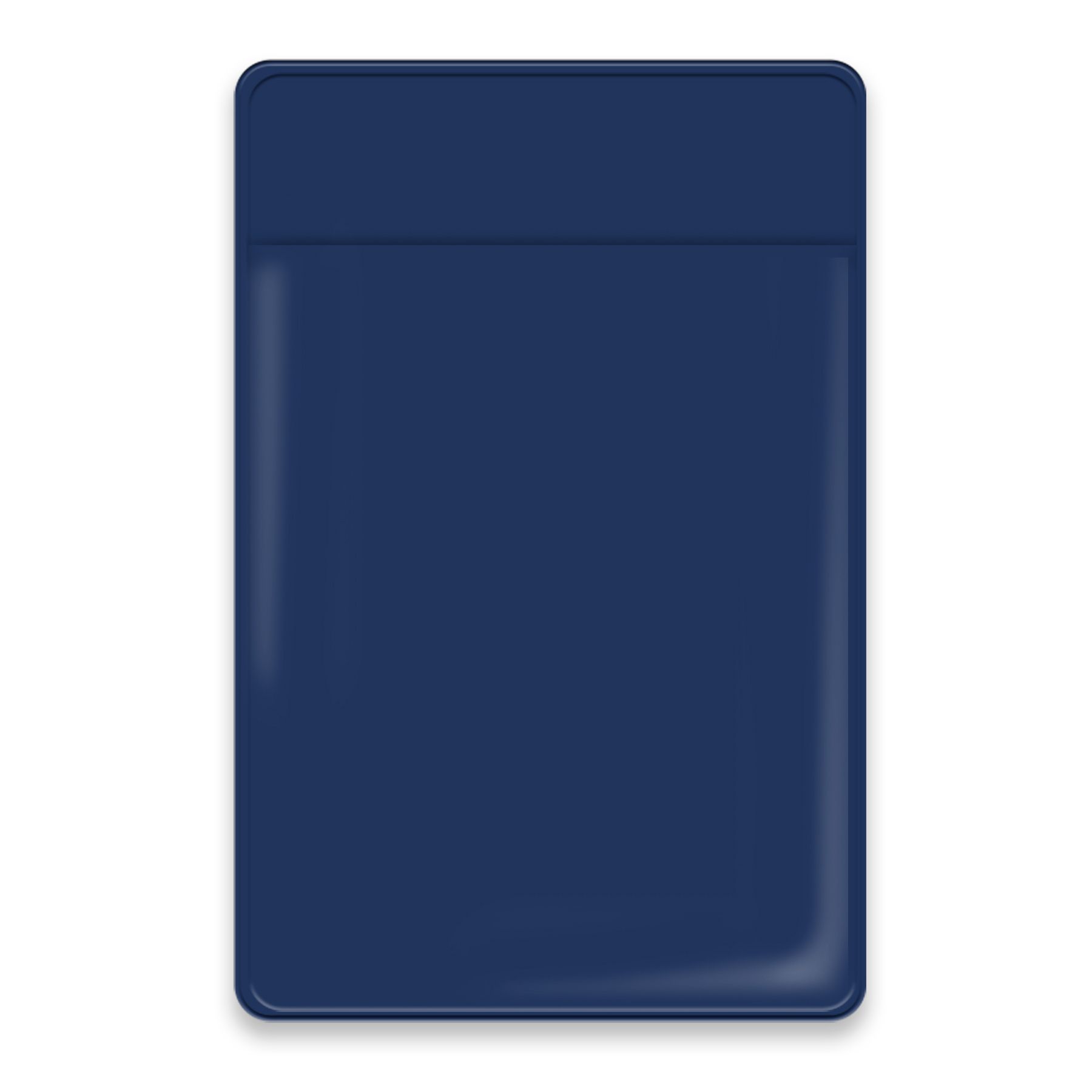 Prizma Single Pocket Tech Wallet 7