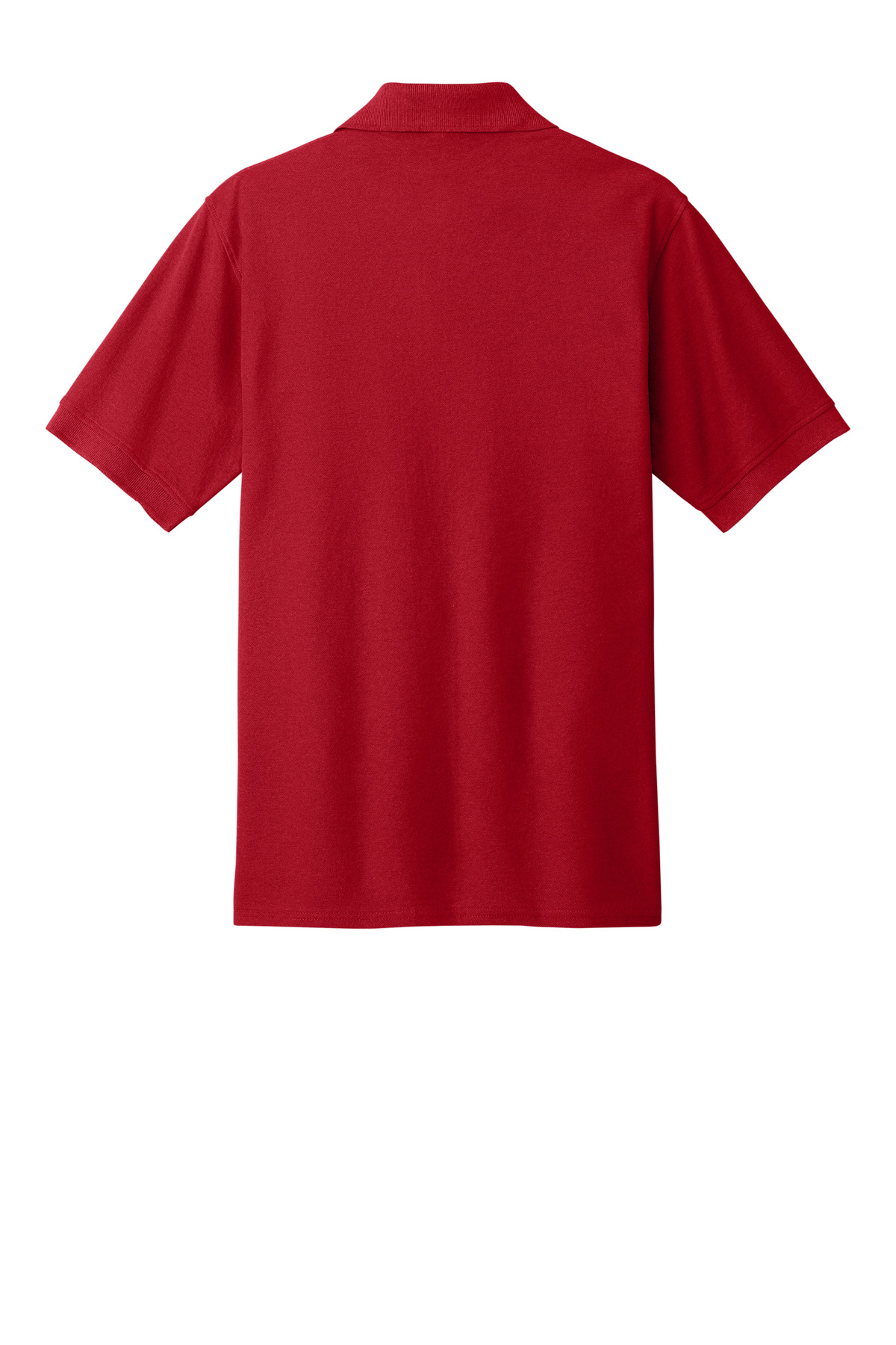 Port & Co Core Blend Pique Polo. KP155 10