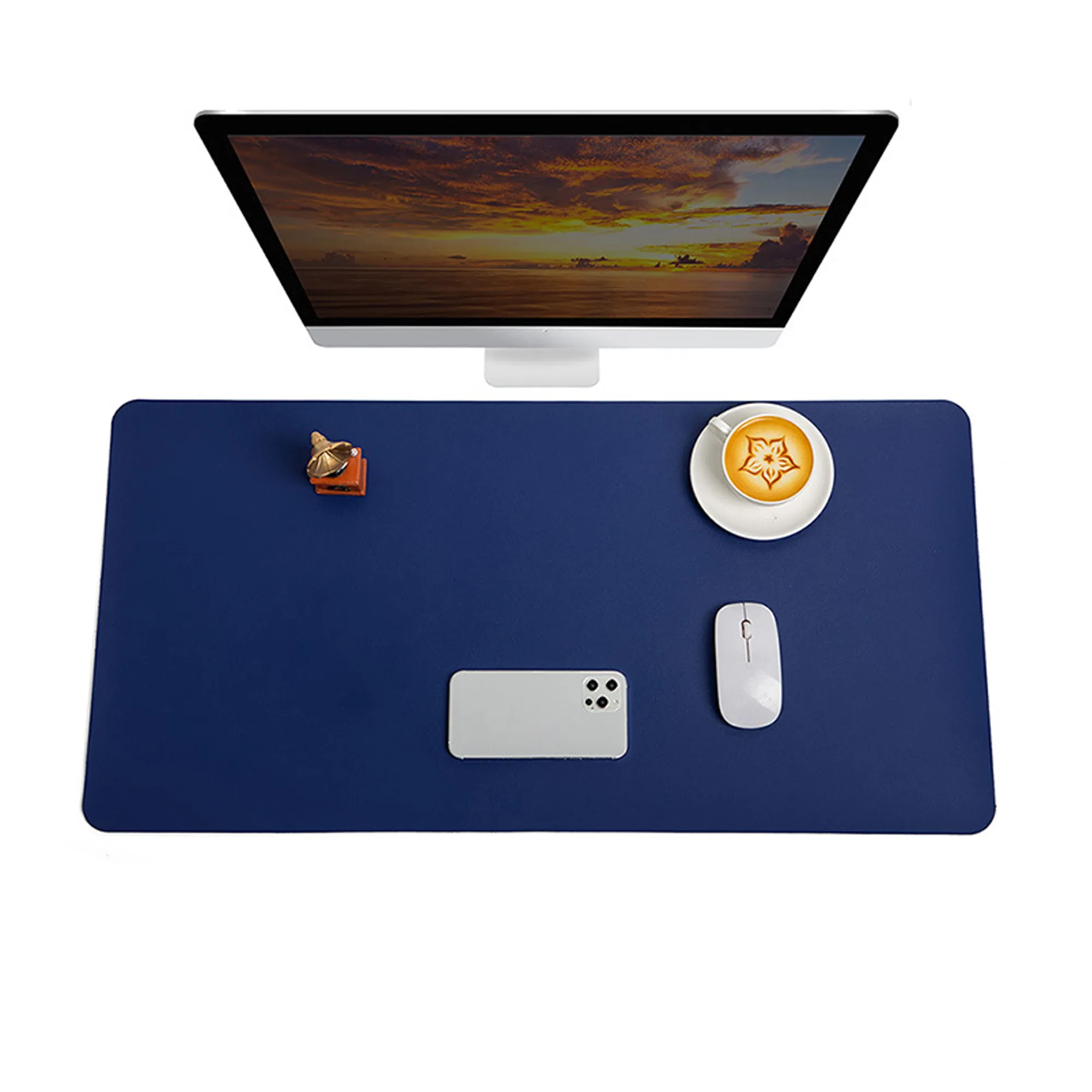 31.5" x 15.8" Large Mouse Keyboard Pad Customize 4