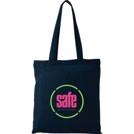 Carolina 4oz Cotton Canvas Tote, custom tote bag with logo imprint 39