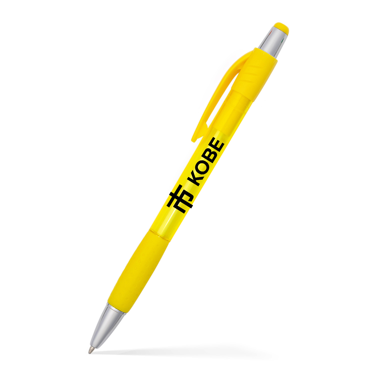 Screamer Click Pen 21
