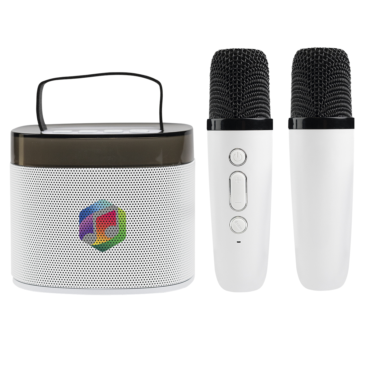 Magic Mic Karaoke Set 6