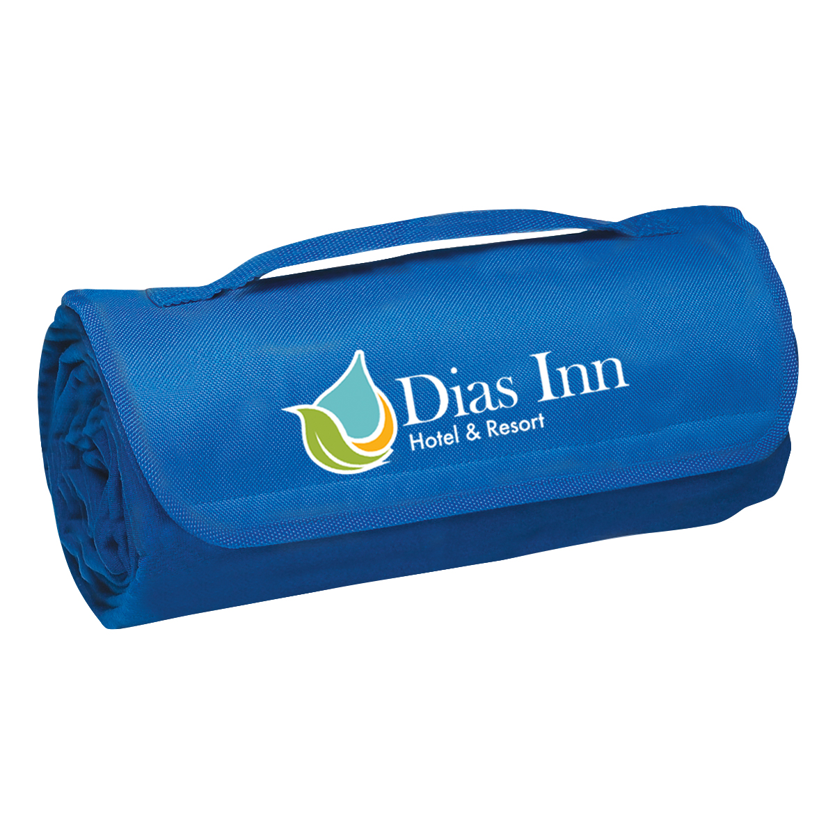Sweatshirt Roll-Up Blanket 21