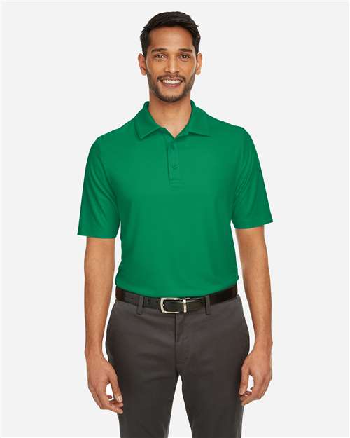 Men's Fusion ChromaSoft™ Pique Polo - CE112 64