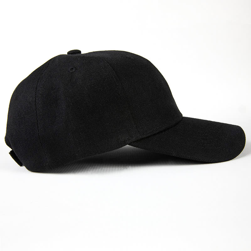 Custom Structured Baseball Hats 48