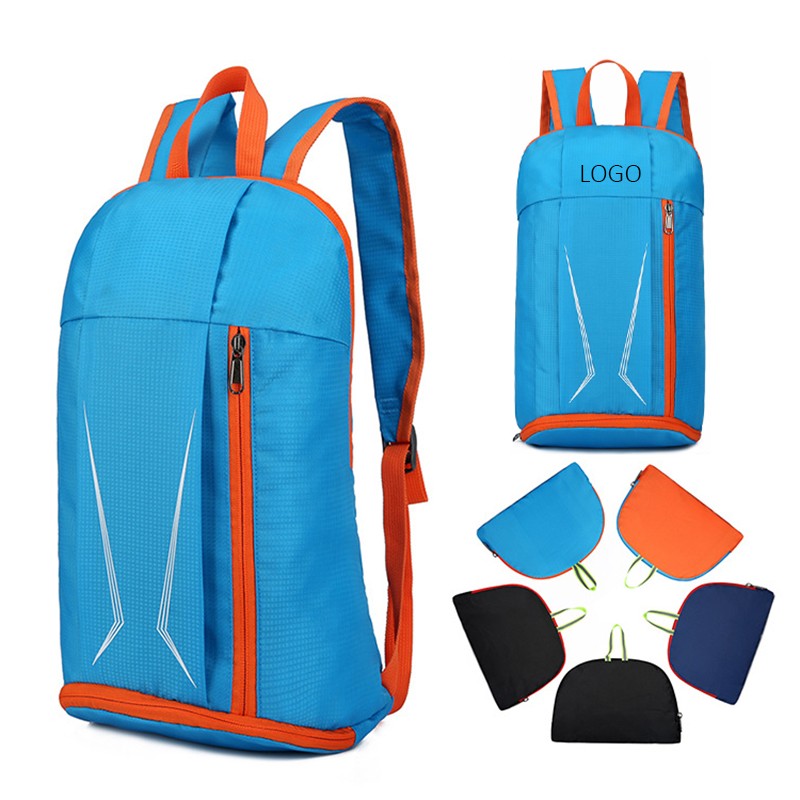 Packable Lightweight Hiking Backpack