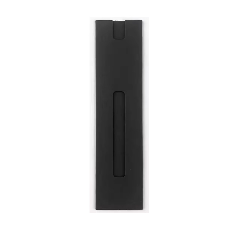 Eco-Friendly Kraft Card Paper Pen Sleeve 5