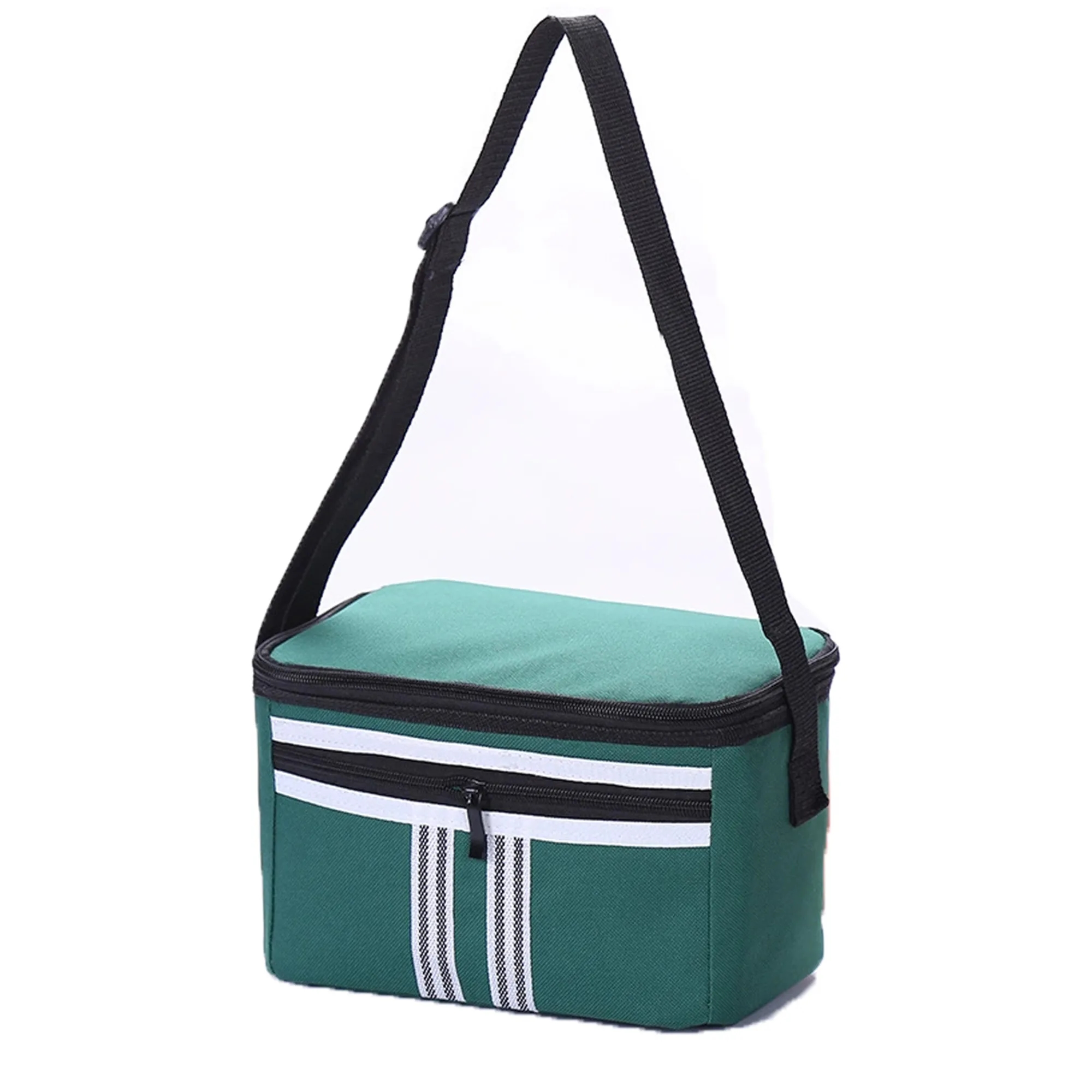 Lunch Bento Box Cooler Tote 4