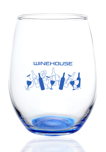 21 oz. ARC Stemless Wine Glasses 4