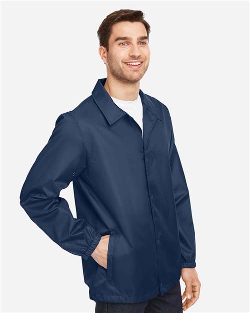 Unisex Zone Protect Coaches Jacket - TT75 29