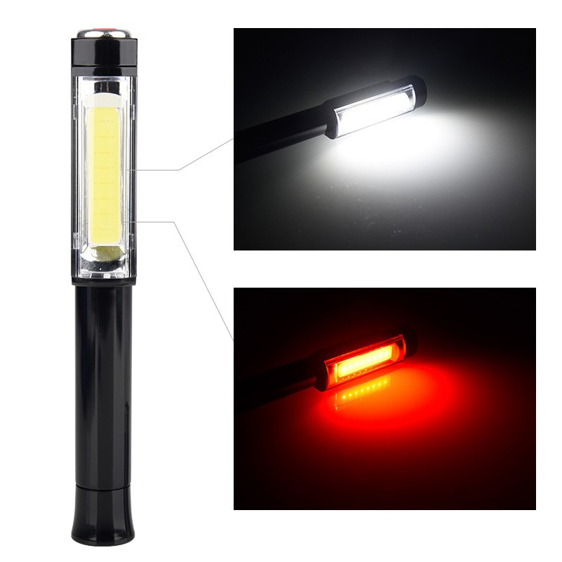LED Pocket Work COB Light 1