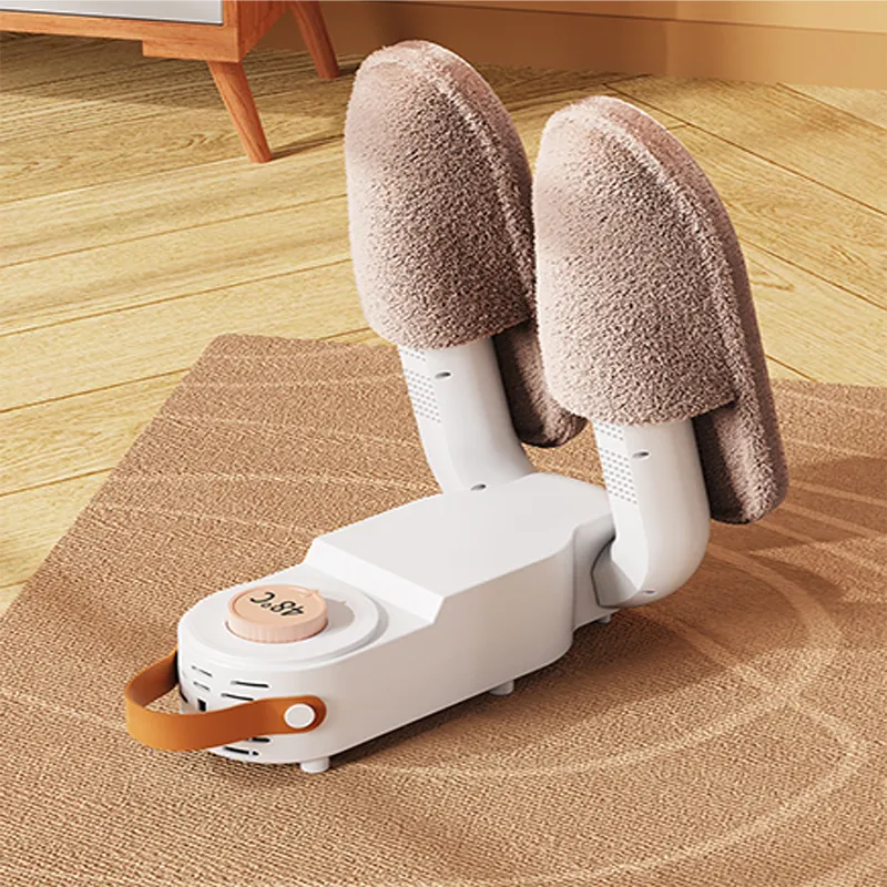 Portable Foldable Shoe Dryer 3