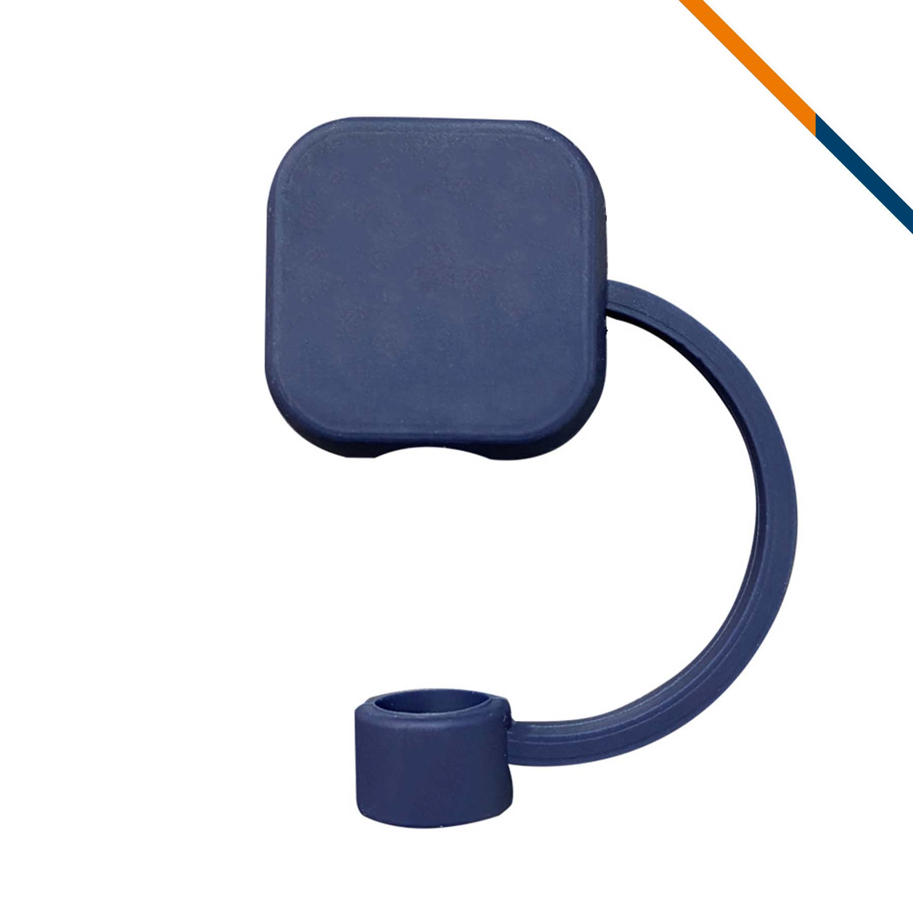 Plura Silicone Straw Topper 2