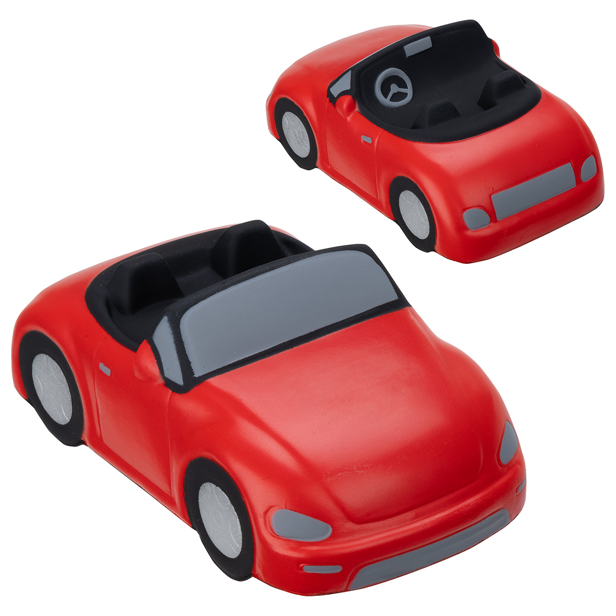 Convertible Car Stress Reliever 3