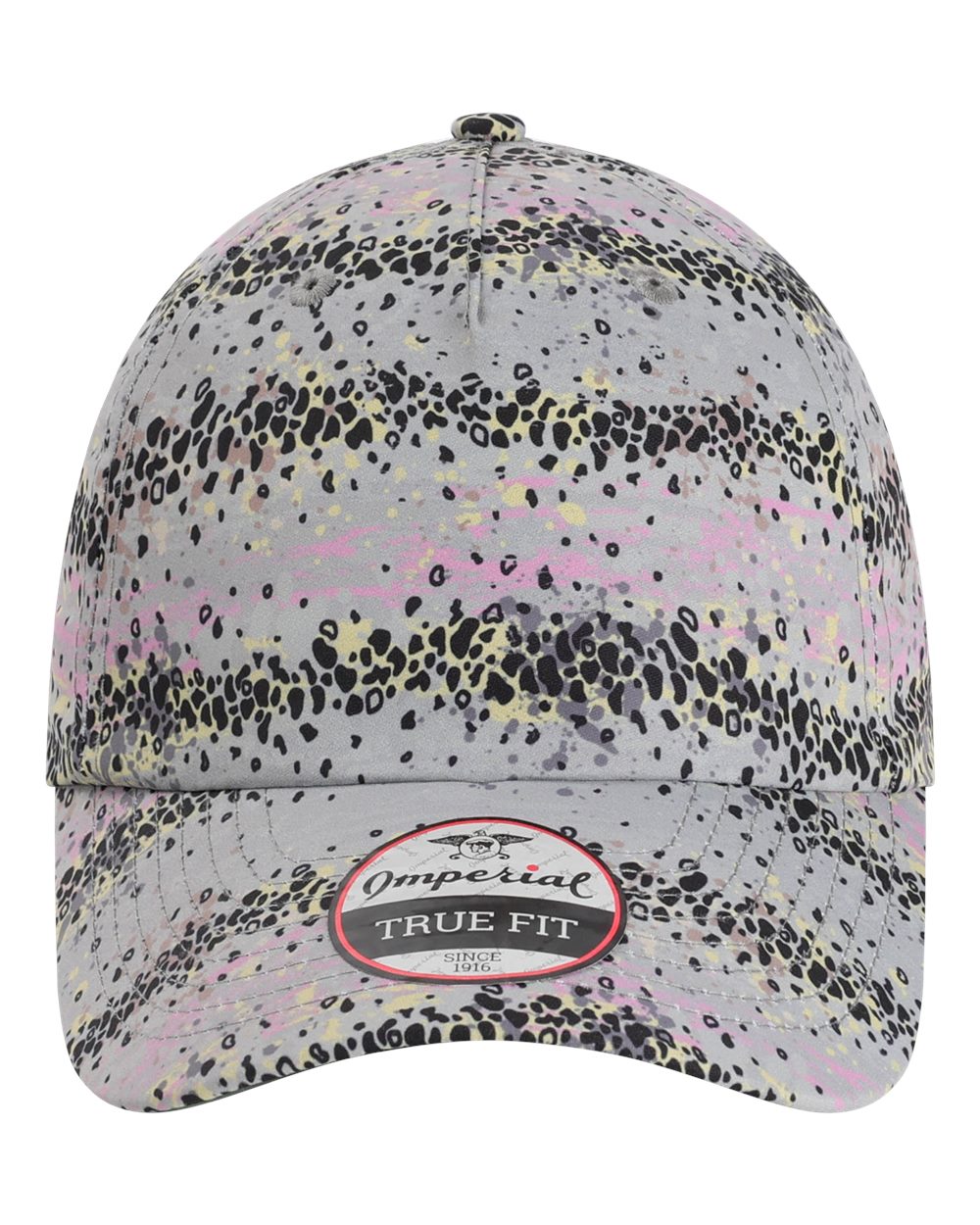 The Easy Read Cap - 4072 10