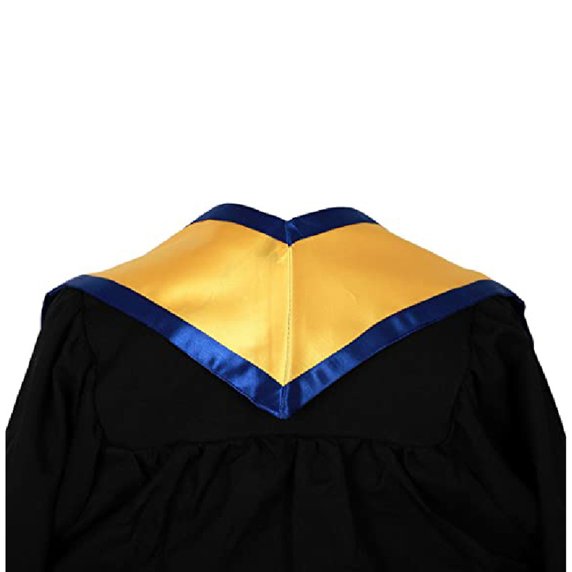 Adult Graduation Honor Stole 2