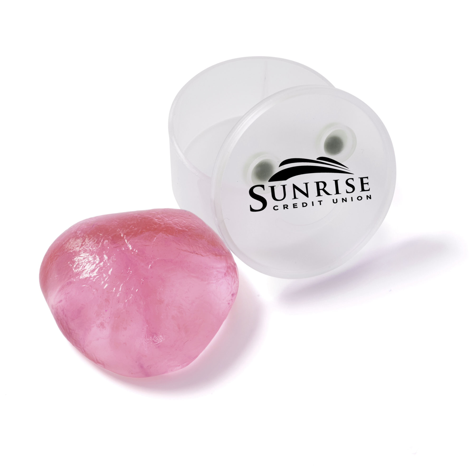 Bouncing Putty Slime Fidget Toy 8