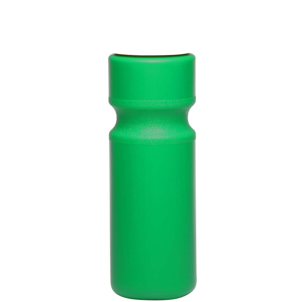 28 oz. Push Cap Plastic Water Bottles 34