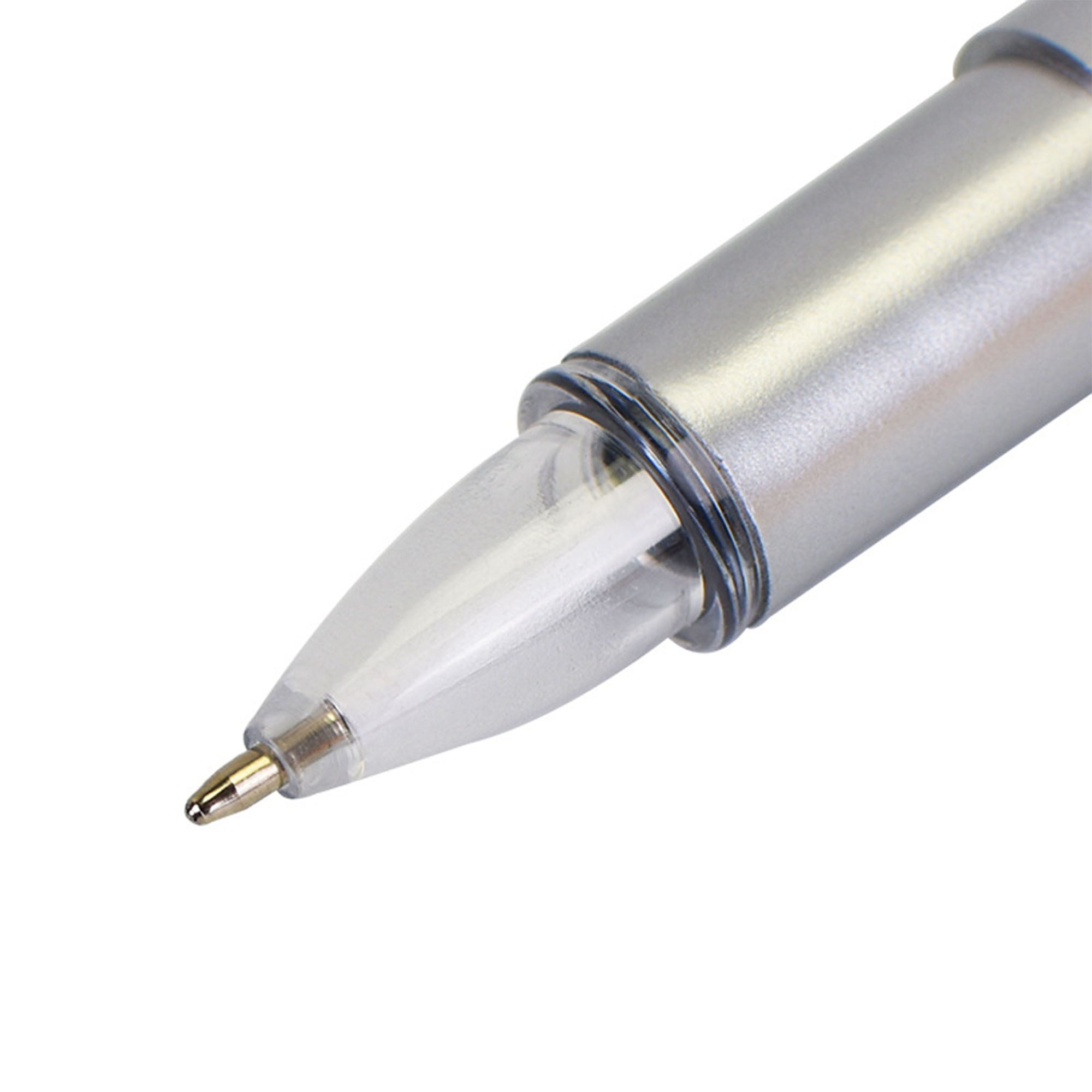 Multifunctional LED Ballpoint Pen 3